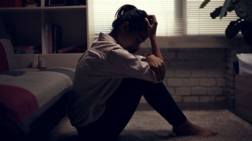BPD is linked to higher rates of suicide, so why is the stigma still stopping so many from getting the help they need?