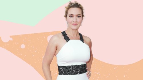 Kate Winslet Rejected A Directors Sexist Attempt To Airbrush Her Bulgy Bit Of Belly From A 