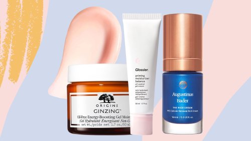 The best moisturisers for combination skin to control oil and hydrate
