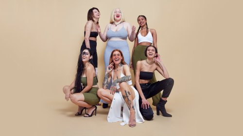 Body Positivity cover image