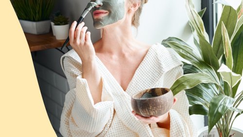 I'm a beauty writer and clay masks are a must in my skincare ritual – here are the best ones to slather on