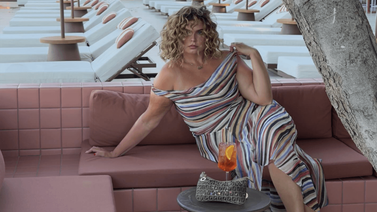 I agree with the rest of Instagram — this is the dress of the summer