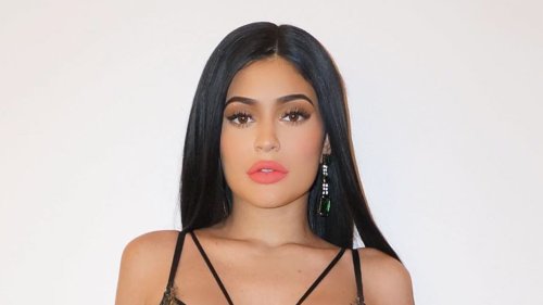 Kylie Jenner's most naked outfits of ALL time 👀