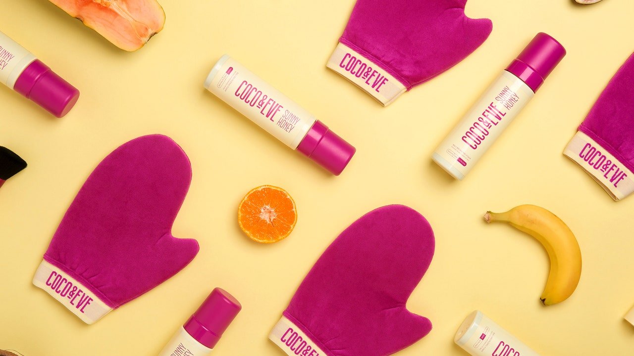 Why you should bless yourself with a bottle of Sunny Honey Bali Bronzing Foam while it's 30% off