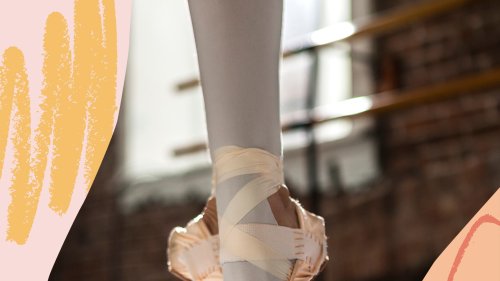 Bored of yoga? Here are the best at-home ballet workouts to try (plus the best ballet buys to help you feel profesh)