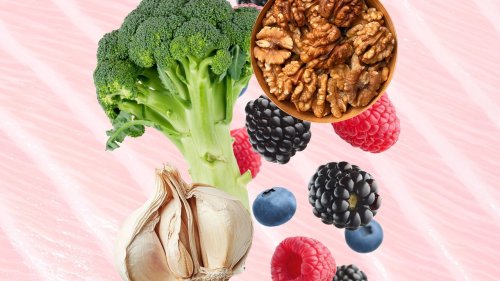 The best foods to heal your gut after taking antibiotics