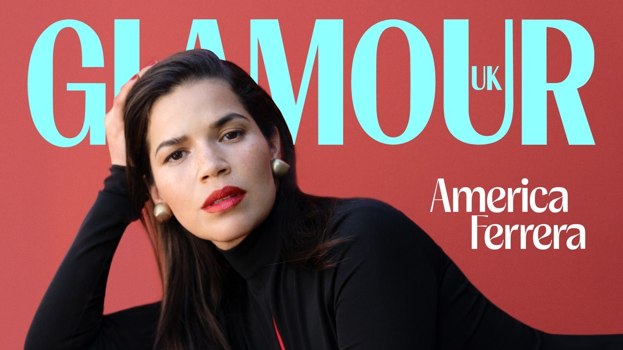 America Ferrera: ‘Women at every level of their careers have to make choices that cost us money, affect our mental health, our physical health, and quality of life’