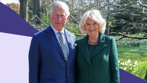 Queen Camilla will be crowned alongside King Charles III at his coronation