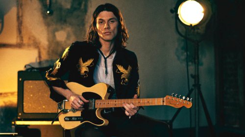 James Bay releases new single ‘Everybody Needs Someone’