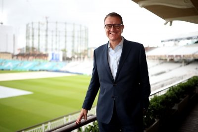 Richard Thompson announced as next Chair of England and Wales Cricket Board
