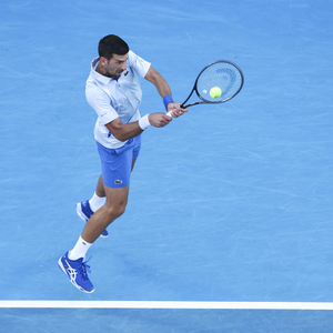 Australian Open: Novak Djokovic posts hilarious post praising Bopanna