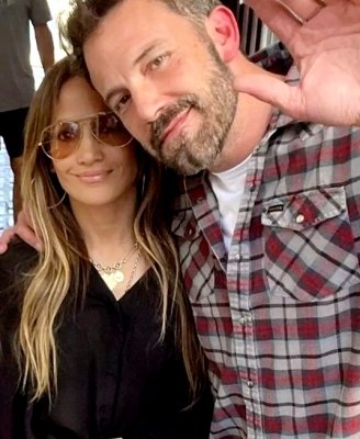 JLo says new album is inspired by rekindled romance with Ben Affleck