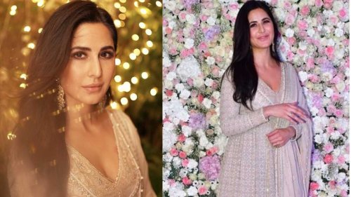 Katrina Kaif Fans Speculate That She Is Pregnant Flipboard