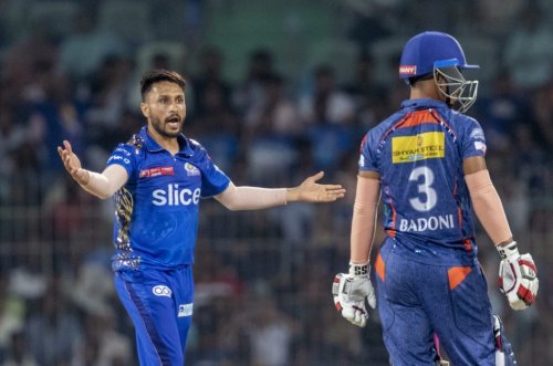 IPL 2023 I Haven t Seen A Bowling Performance Like This Since 2008 