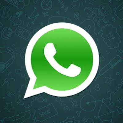 WhatsApp Widely Rolling Out Translucent Bars On IOS | Glamsham
