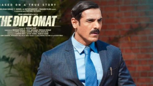 Against All Odds! John Abraham’s The Diplomat defies IPL fever, shows positive signs at Box Office on Day 9