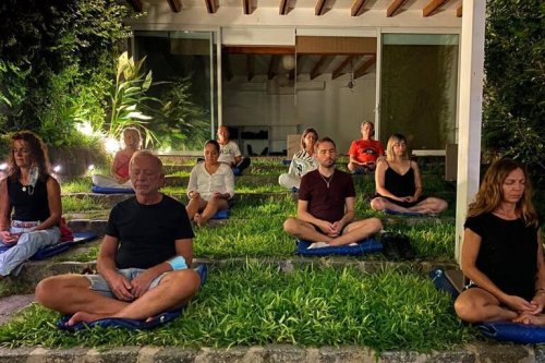 Mindfulness: cómo meditar cuando no podés quedarte quieto