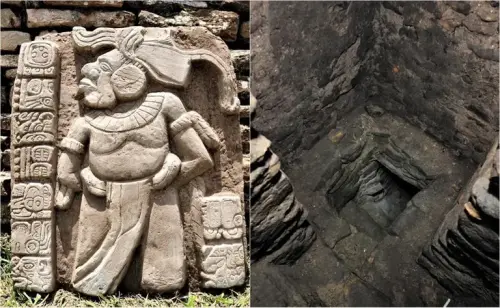 Arqueólogos abrieron una tumba del Templo del Sol y descubrieron el destino de los cuerpos
