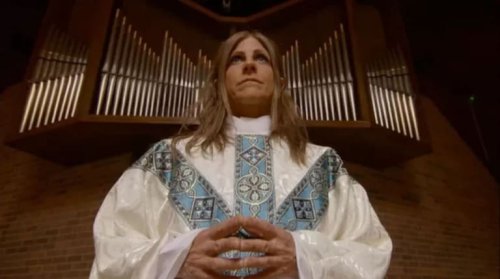Excomulgadas: las mujeres que luchan para ser sacerdotes de la Iglesia católica