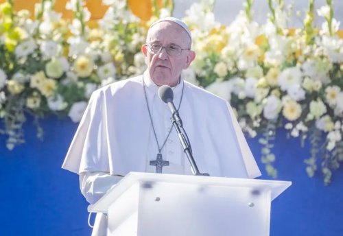 La grave denuncia del papa Francisco que aviva la interna dentro del Vaticano: “Algunos me querrían muerto”