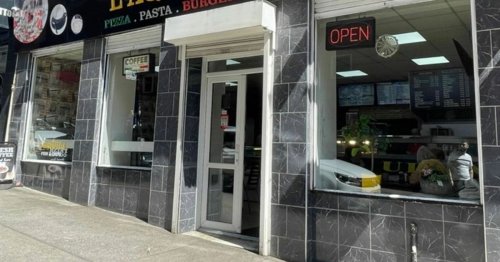 Popular Glasgow fish and chip shop on the market for £20,000