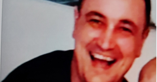 East Kilbride missing man disappears overnight as urgent police appeal launched