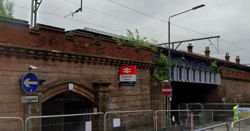 Boy, 15, stabbed at Dumbarton train station as three teenagers charged in connection