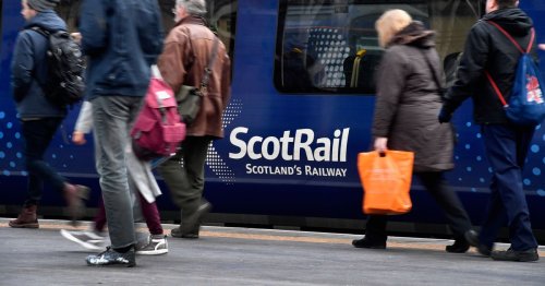 ScotRail issues urgent update as Glasgow services cancelled amid 'severe weather'