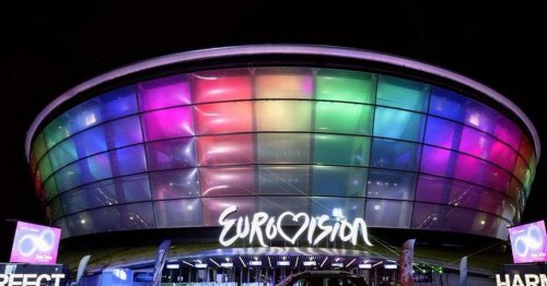 Glasgow OVO Hydro bosses respond to growing speculation venue could host Eurovision 2023