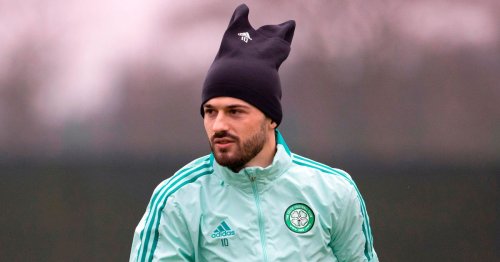 Albian Ajeti Celtic transfer exit route emerges as Vasilis Barkas interest grows