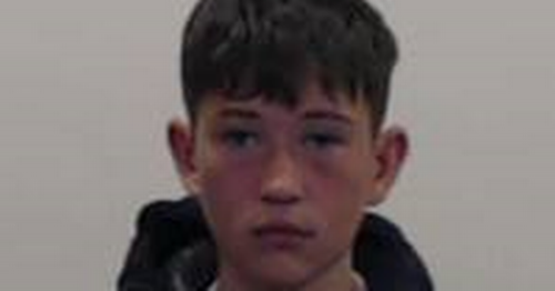 Missing Paisley teenager sparks police appeal for information on his whereabouts