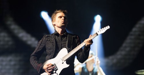 Muse in huge Glasgow show at Bellahouston Park announcement as part of 2023 UK tour
