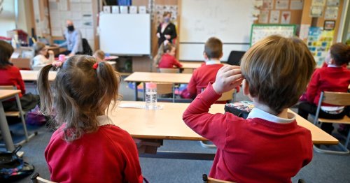 Every Glasgow classroom to get air quality monitors installed for health reasons