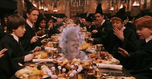 Harry Potter-inspired ‘Wizarding Dinner’ happening at this west end restaurant