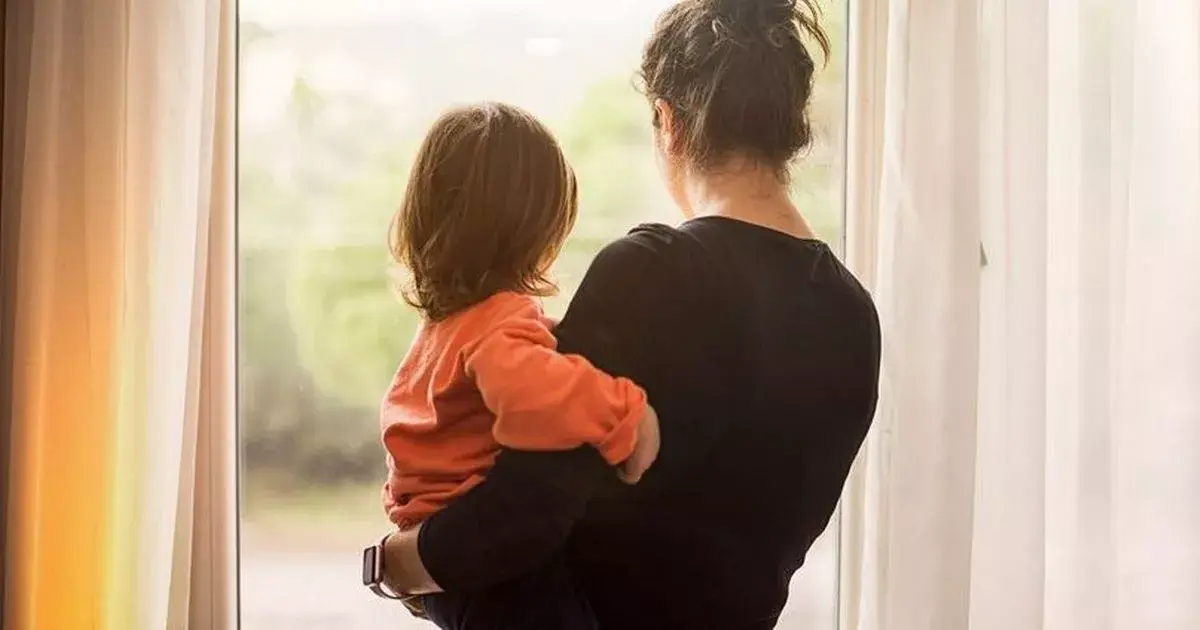Glasgow family to spend Christmas in temporary accommodation as mum 'feels like a failure'