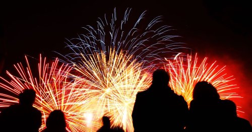 New restrictions on fireworks sales set to come into force before Bonfire night