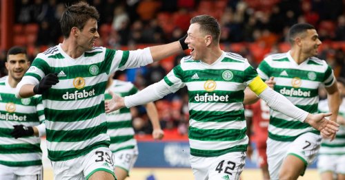 Celtic Vs Livingston On TV: Channel, Kick-off Time And Live Stream ...