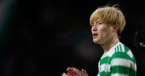 Celtic 1 Hearts 0 as controversial Kyogo goal cuts gap at top of Premiership