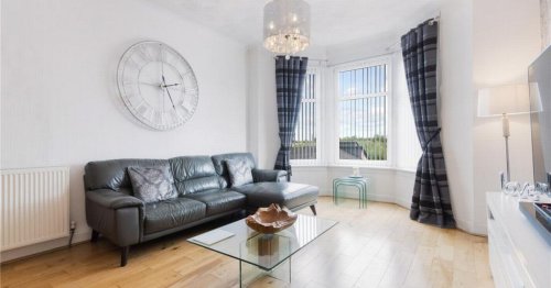 Glasgow property: Inside the cheapest 1 bedroom homes in each neighbourhood