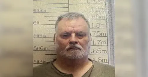 Cambuslang killer absconds from prison as 'do not approach' warning issued