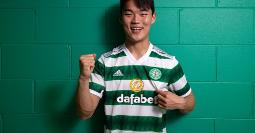 Oh Hyeon-Gyu in Celtic debut warning as he reveals moment he knew Parkhead move was a must
