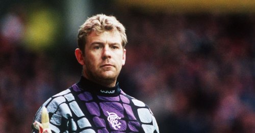 Rangers announce Andy Goram funeral details as fans learn when they can pay final respects