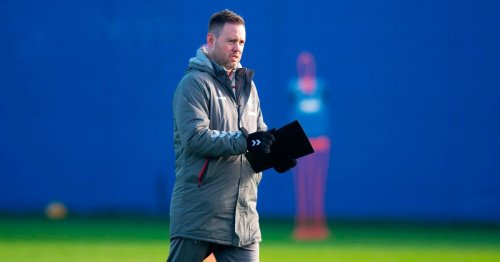 Barry Ferguson reveals the Michael Beale key trait that is 'music to the ear' as he gets giddy over Rangers revival