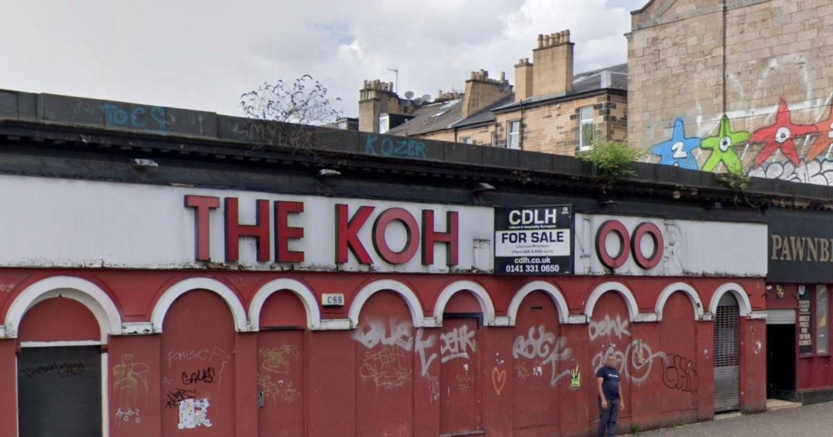 Former site of Glasgow institution Koh-I-Noor to be revived as plans submitted