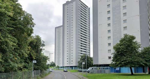 Concern Glasgow flat demolition will lead to a loss of social housing