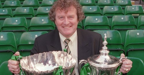 Former Celtic manager Wim Jansen dies aged 75 as tributes paid to Parkhead hero