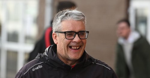 Ian McCall hails 'incredible support' from Partick Thistle fans as season ticket sales hit 1000 mark