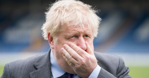 Boris Johnson set to revive imperial measurements to mark Queen's Platinum Jubilee