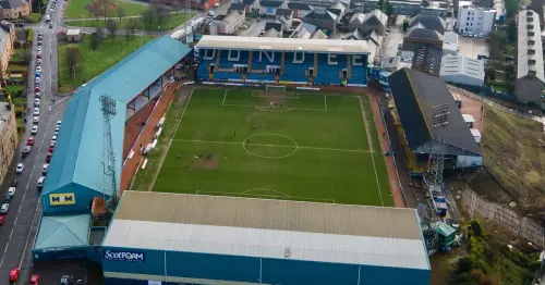Rangers vs Dundee rescheduled match to go ahead after final pitch inspection