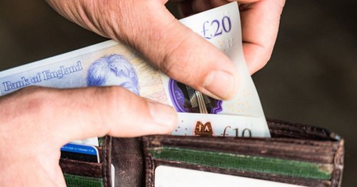 Today's Budget announcement by Rishi Sunak and it's impact on you